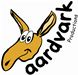 aardvark productions ltd logo